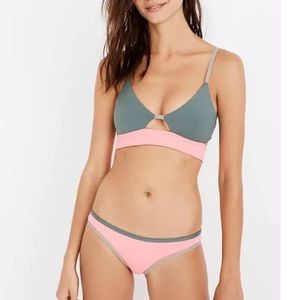 Madewell x Tavik bikini